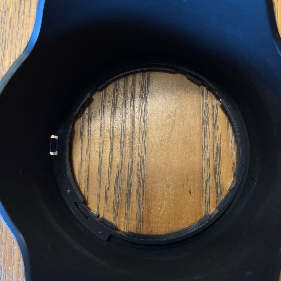 ニコン N AF-S NIKKOR 24-70mm F2.8G ED