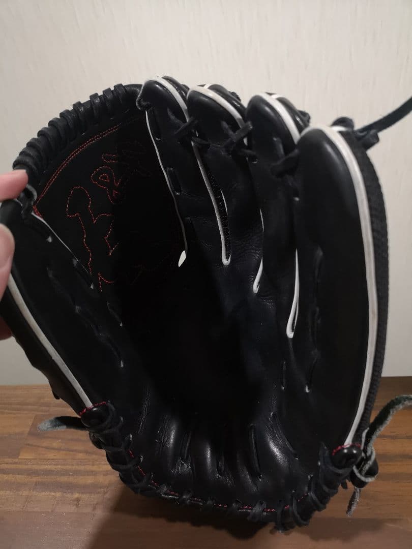 【プロフィール必読】マツウラスポーツ スペシャルオーダー 硬式