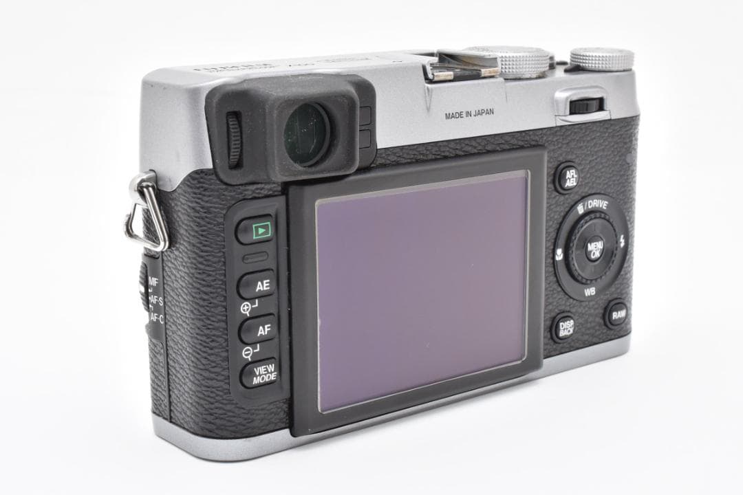 Fujifilm x100 富士フィルム 中古コンデジ