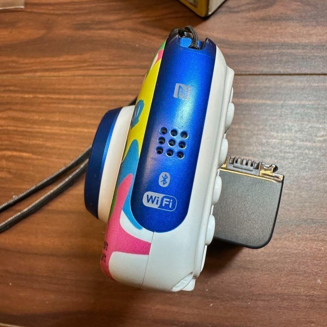 Nikon COOLPIX W100 マリン デジカメ 2383