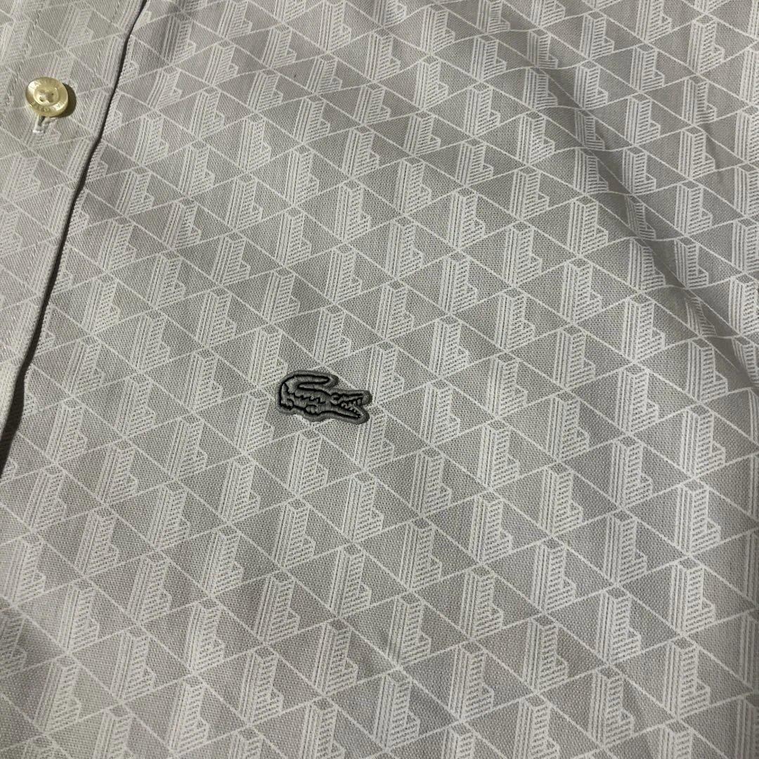 ラコステ　半袖　シャツ　2着