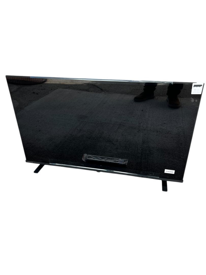 REGZA 40V35N 40インチ液晶テレビ 2025年製【美品】