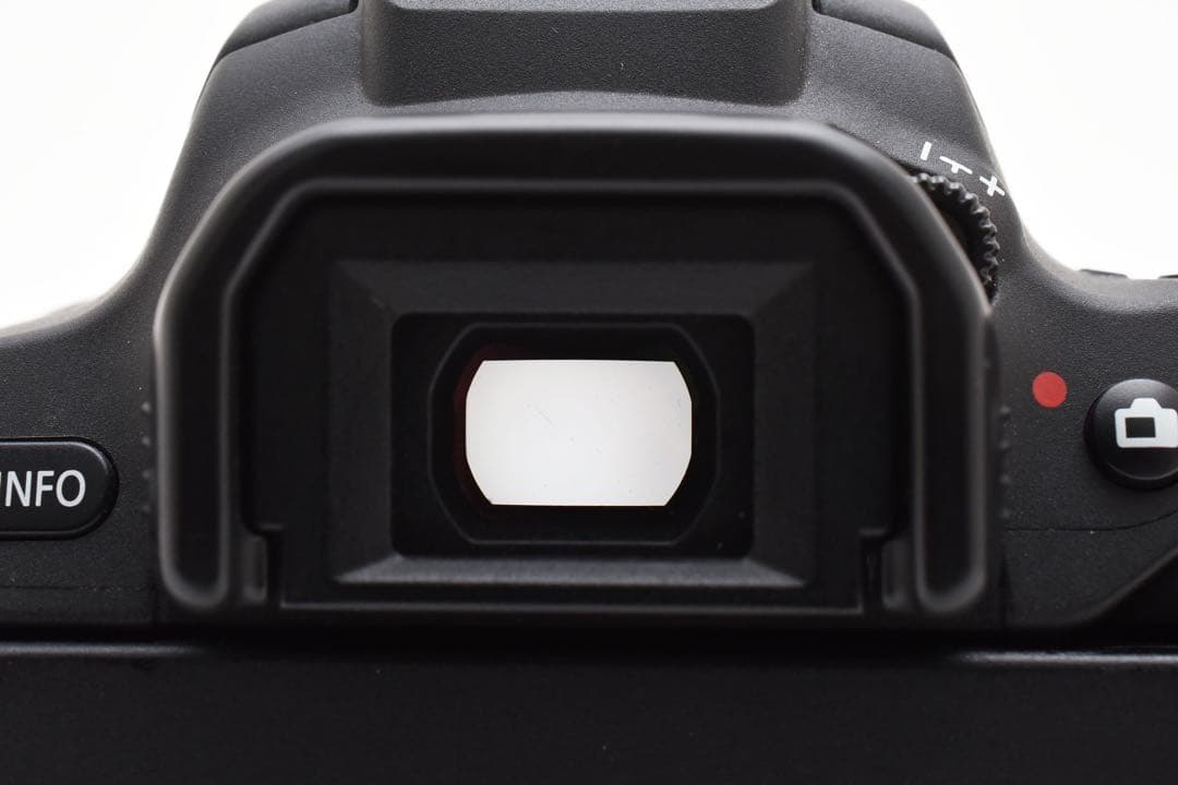 保証付き/canon kiss x9レンズセットCanon EF 28-80mm