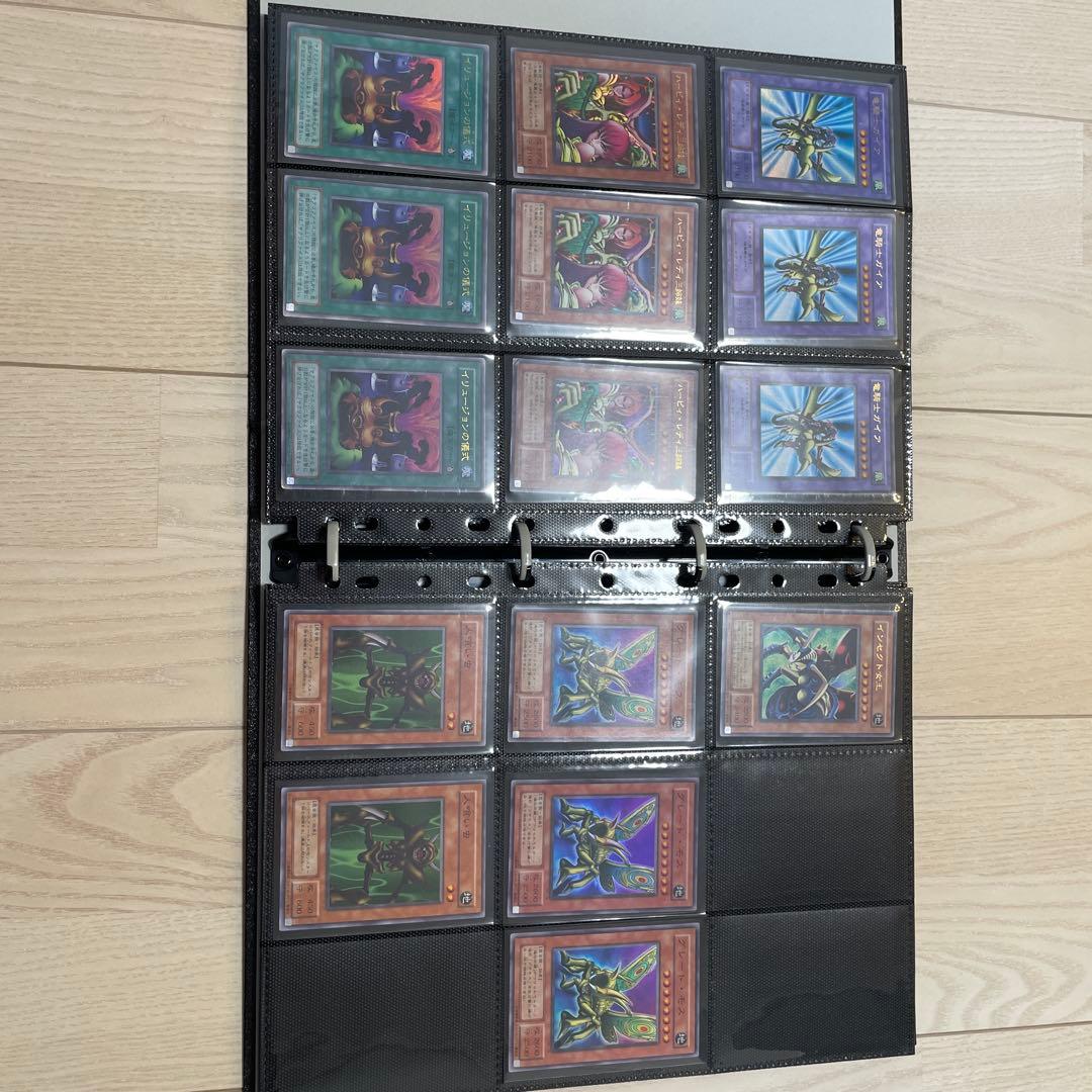 遊戯王OCGカードセット コレクション　引退　2期