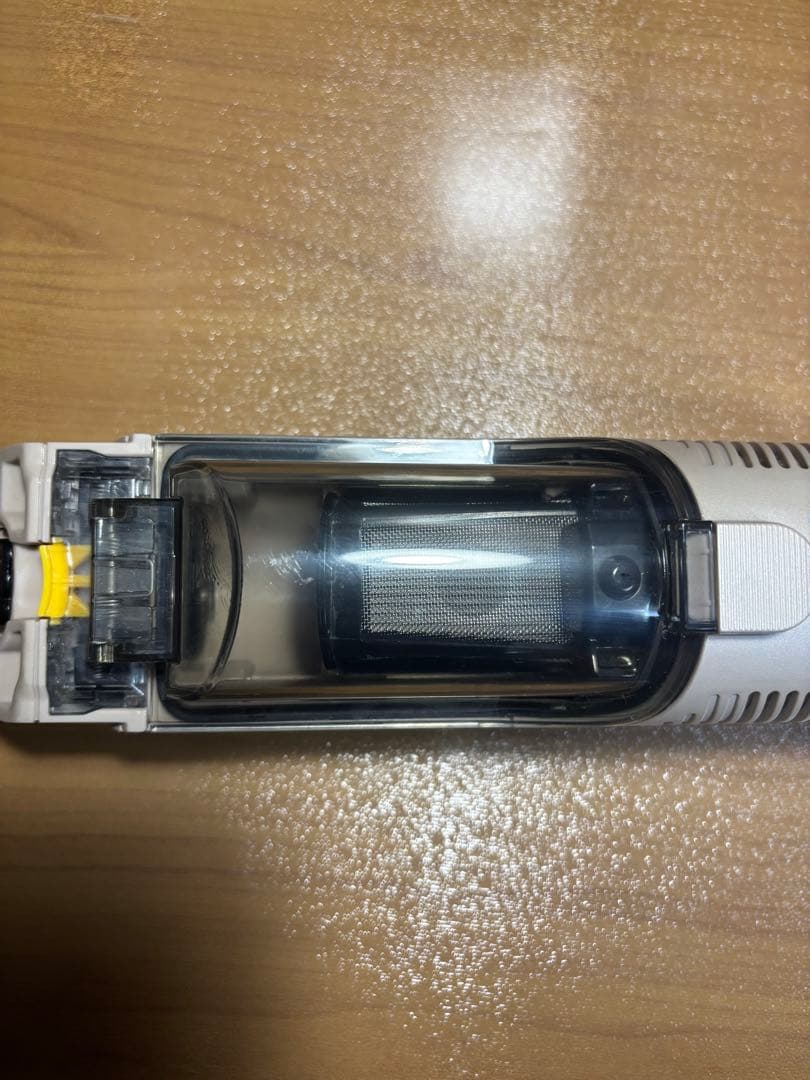 Shark EVOPOWER DX 充電式ハンディクリーナー WV517J