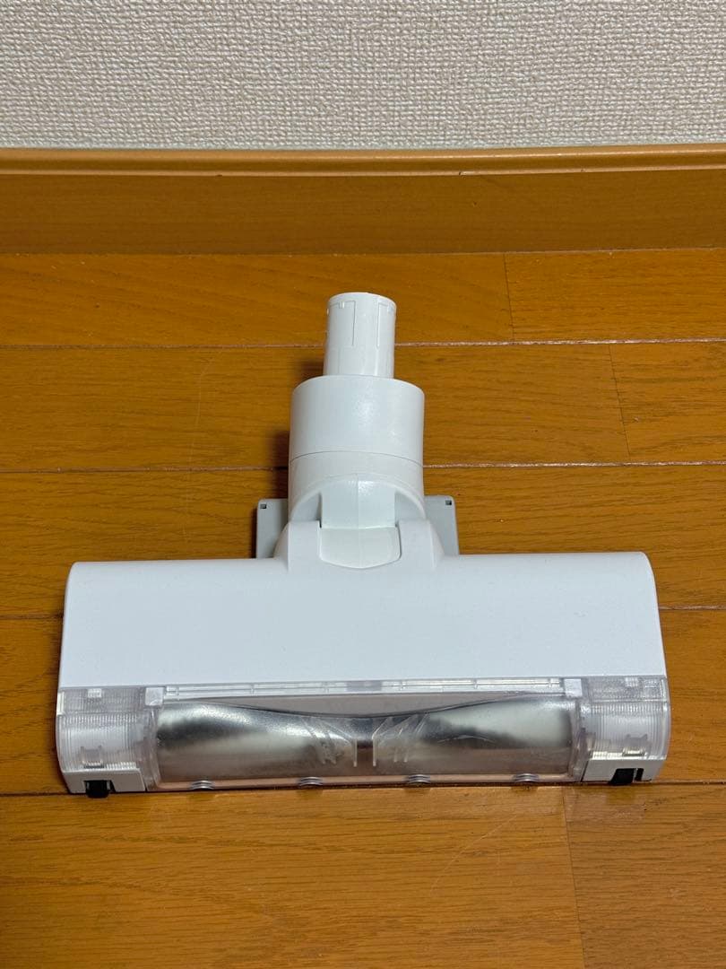 Panasonic コードレス 掃除機 MC-NS10K 22年製　動作保証