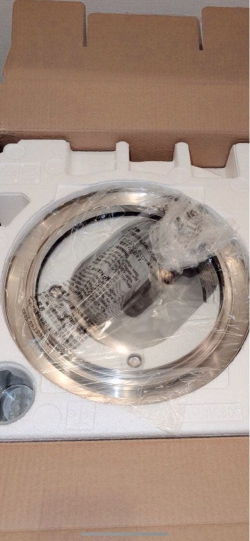 象印 マルチクッカー EL-CA60-HM 自動調理鍋 圧力