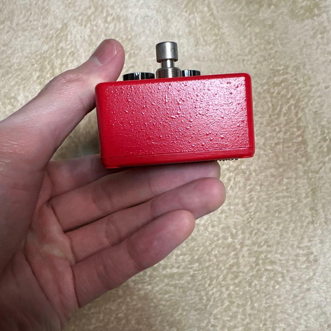MXR Dyna Comp コンプレッサーペダル