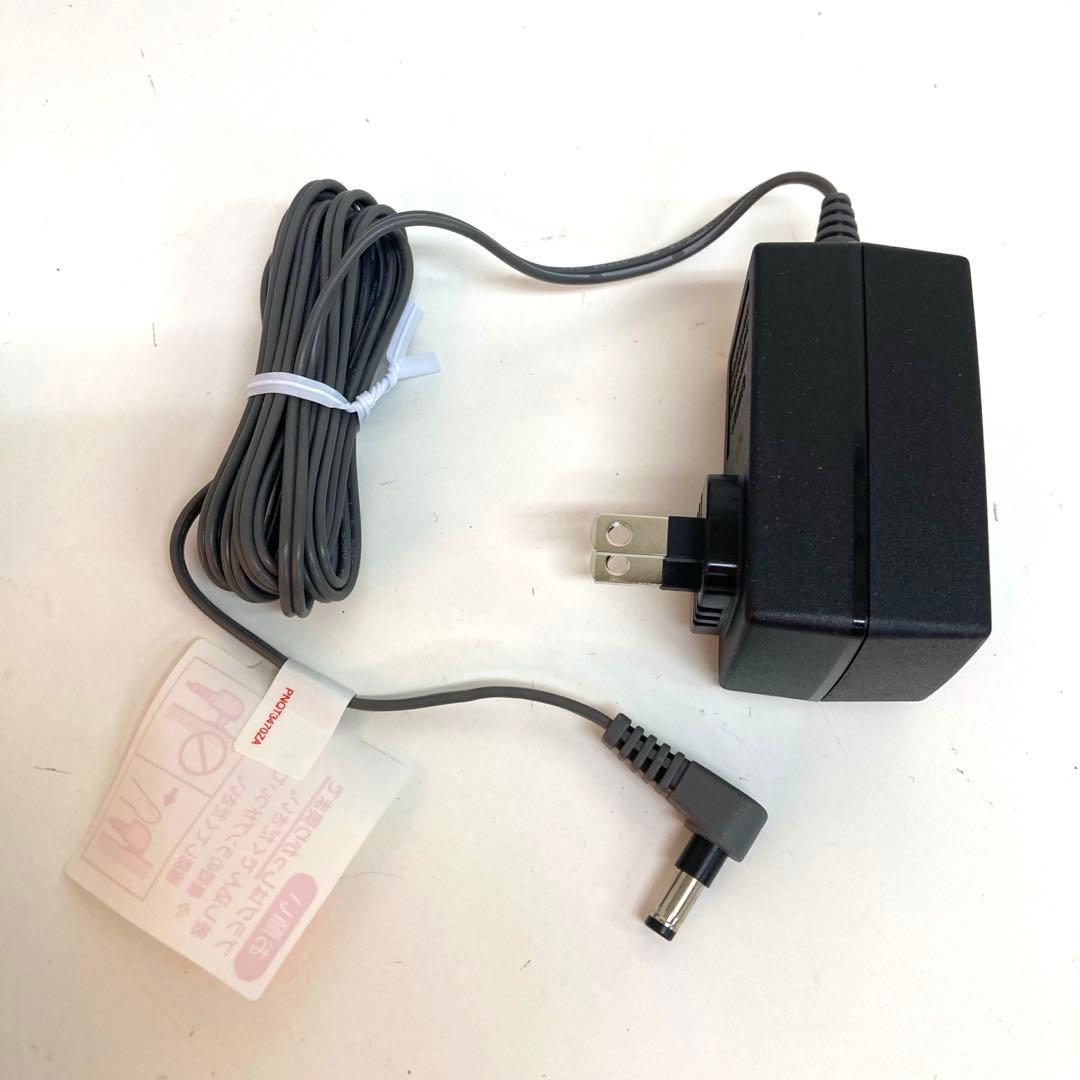 f714-33 Panasonic 屋外バッテリーカメラ　ホームユニットセット