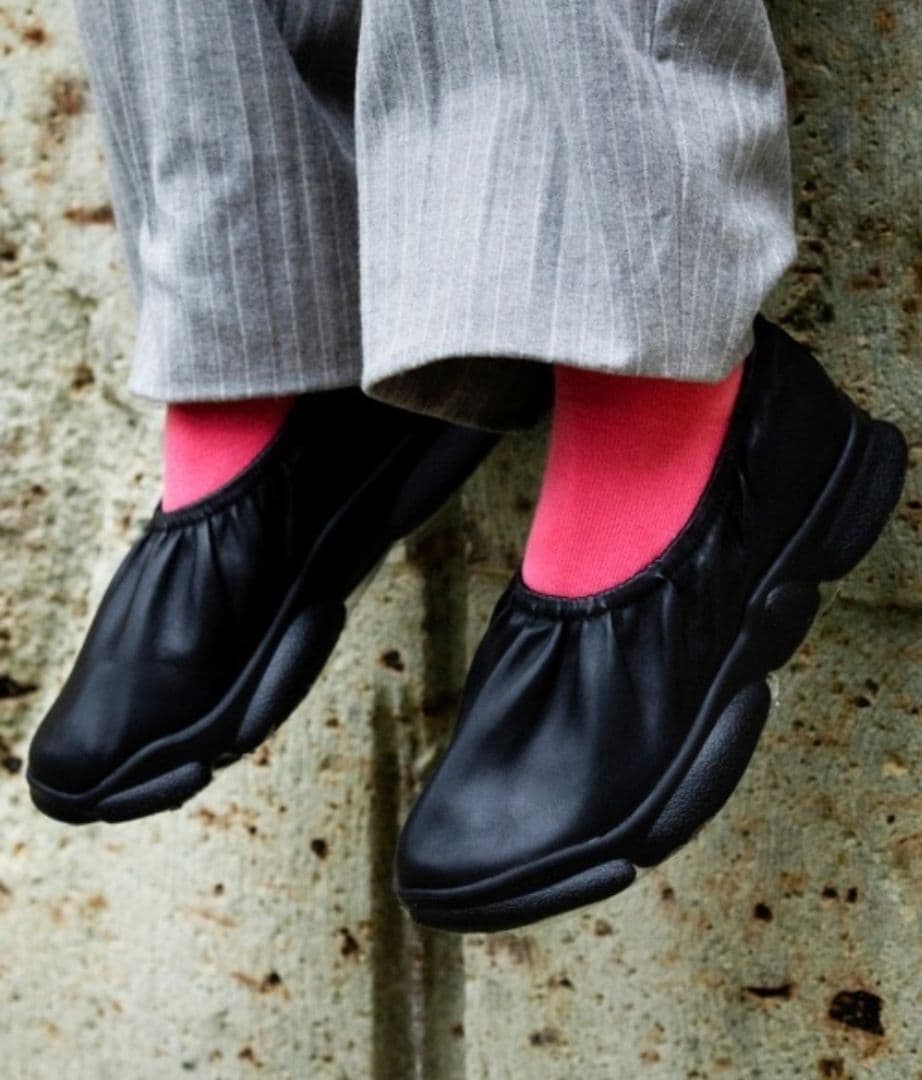 CAMPER KARST / フラットシューズ