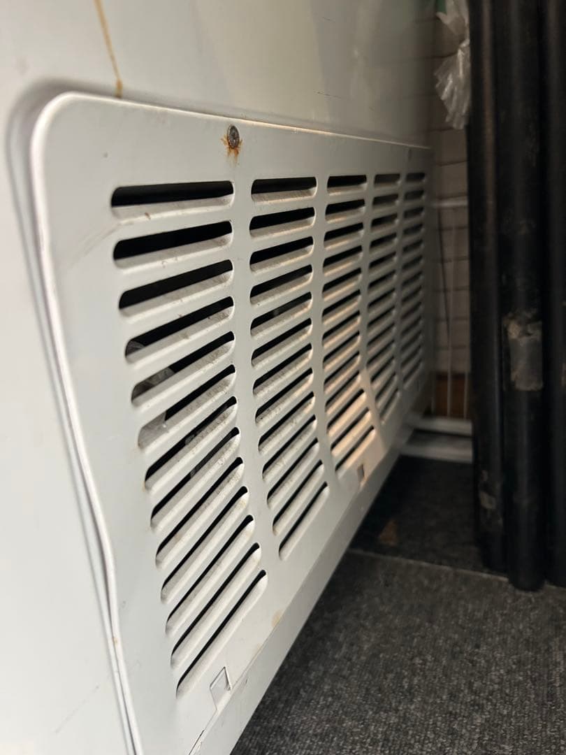 【引取限定】レマコムREMACOM 冷凍ストッカー大型