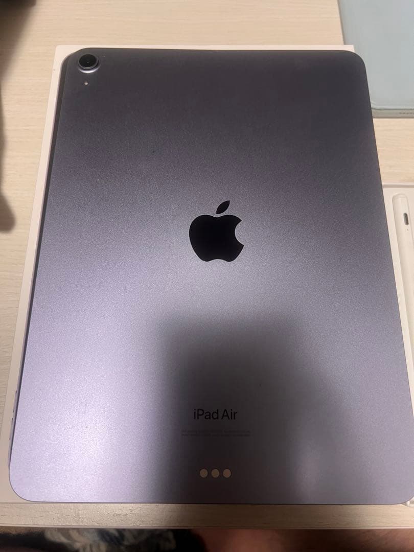 Apple iPad Air スペースグレー 本体64GB