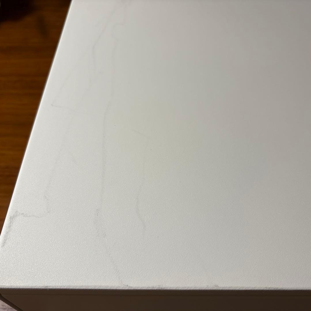 タワー　2way キッチン家電下引き出し&スライドテーブル