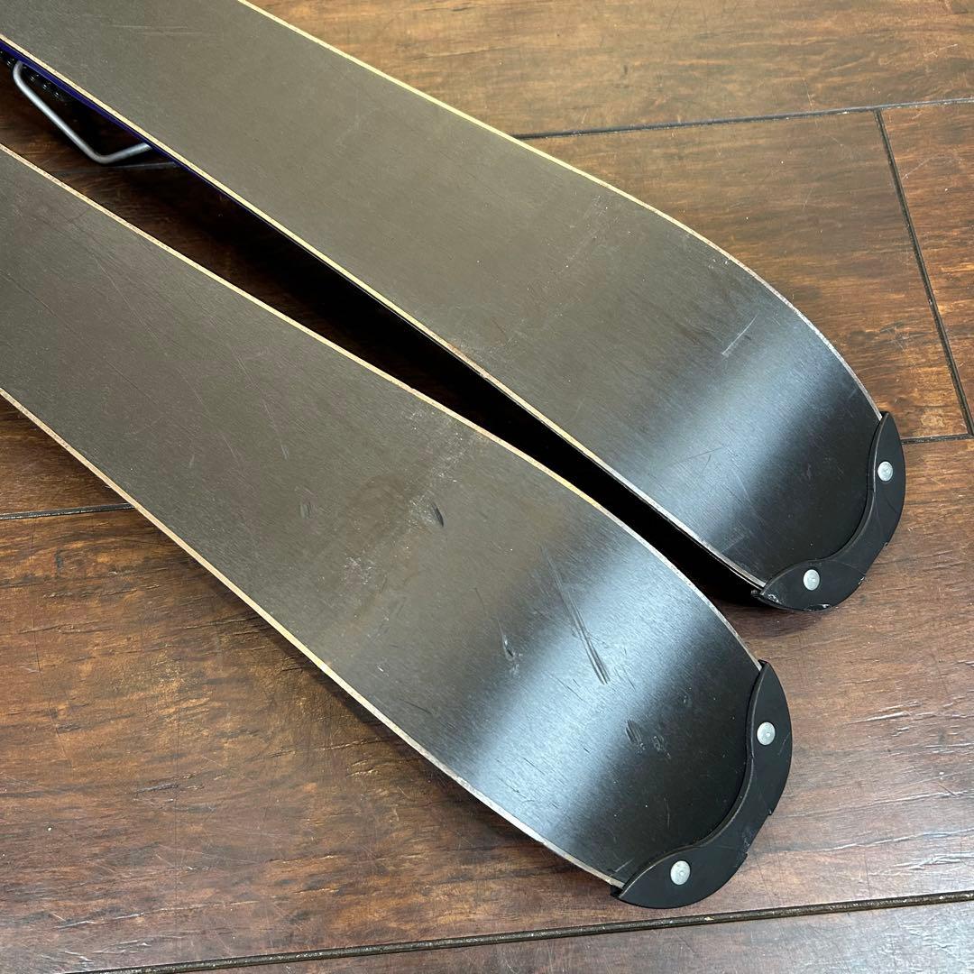 状態良好◇ SALOMON BLADE 99cm ブーツ　26〜26.5