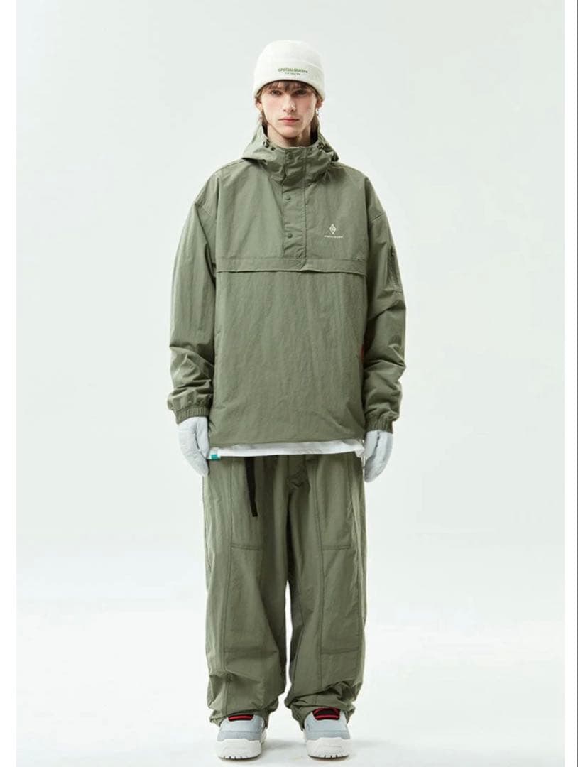 SPECIALGUESTスペシャルゲスト早い者勝ちアノラックジャケット