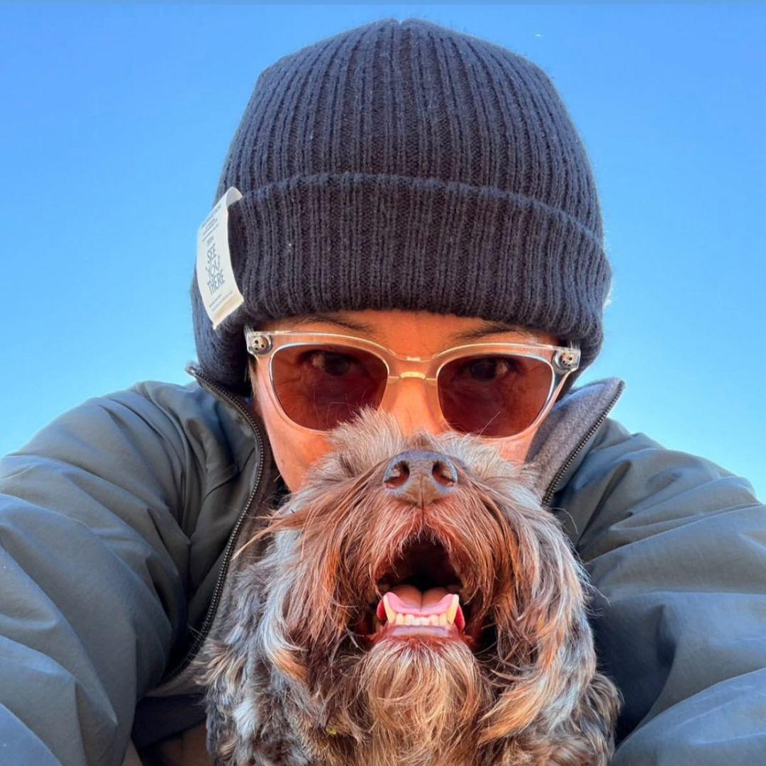 M&M　Reversible Stand Collar Jacket　木村拓哉