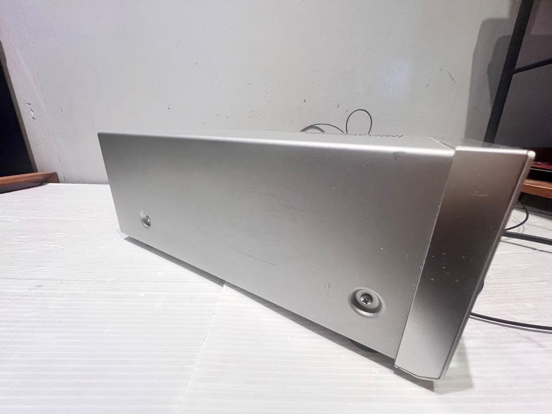 ONKYO CR-555 CDレシーバー USB対応 リモコン、取説、箱付き