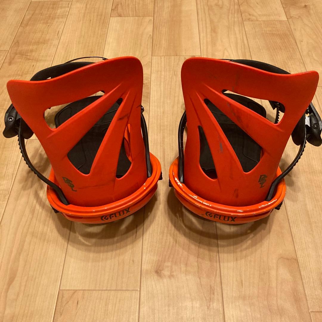 FLUX DSL Mサイズ　フラックス