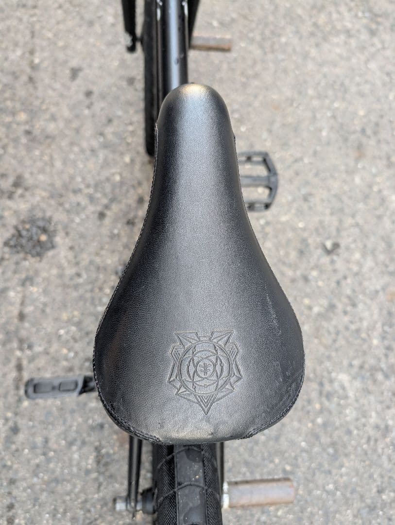 自転車本体 Flybikes BMX Electron