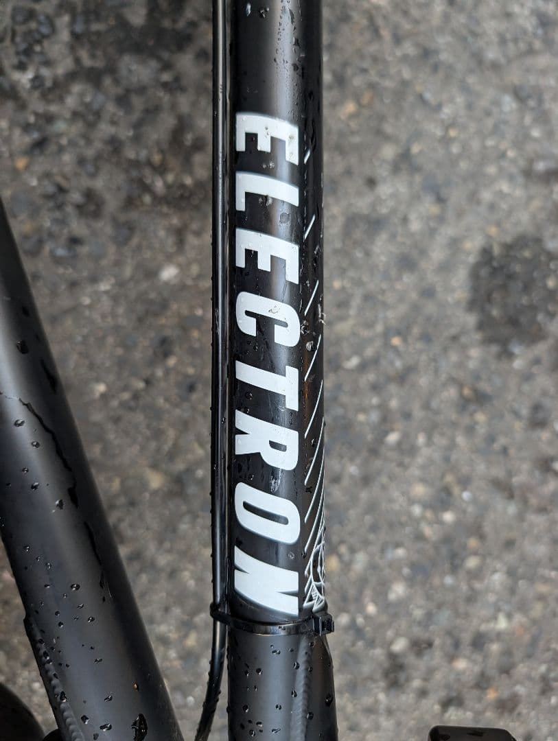 自転車本体 Flybikes BMX Electron