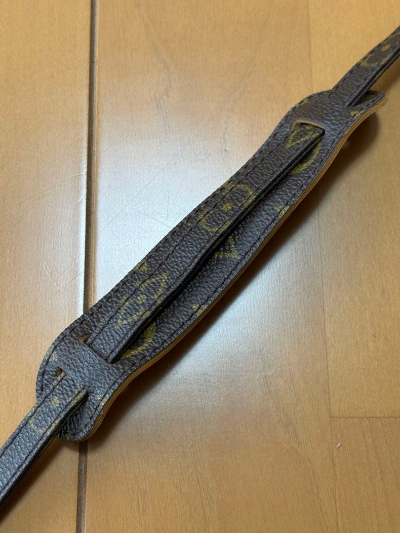 Louis Vuitton ショルダー ストラップ モノグラム
