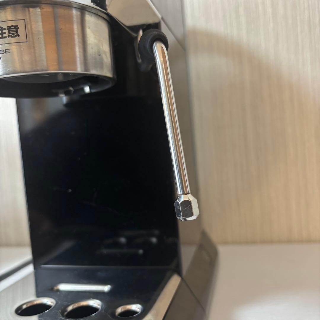 De'Longhi デディカ EC680