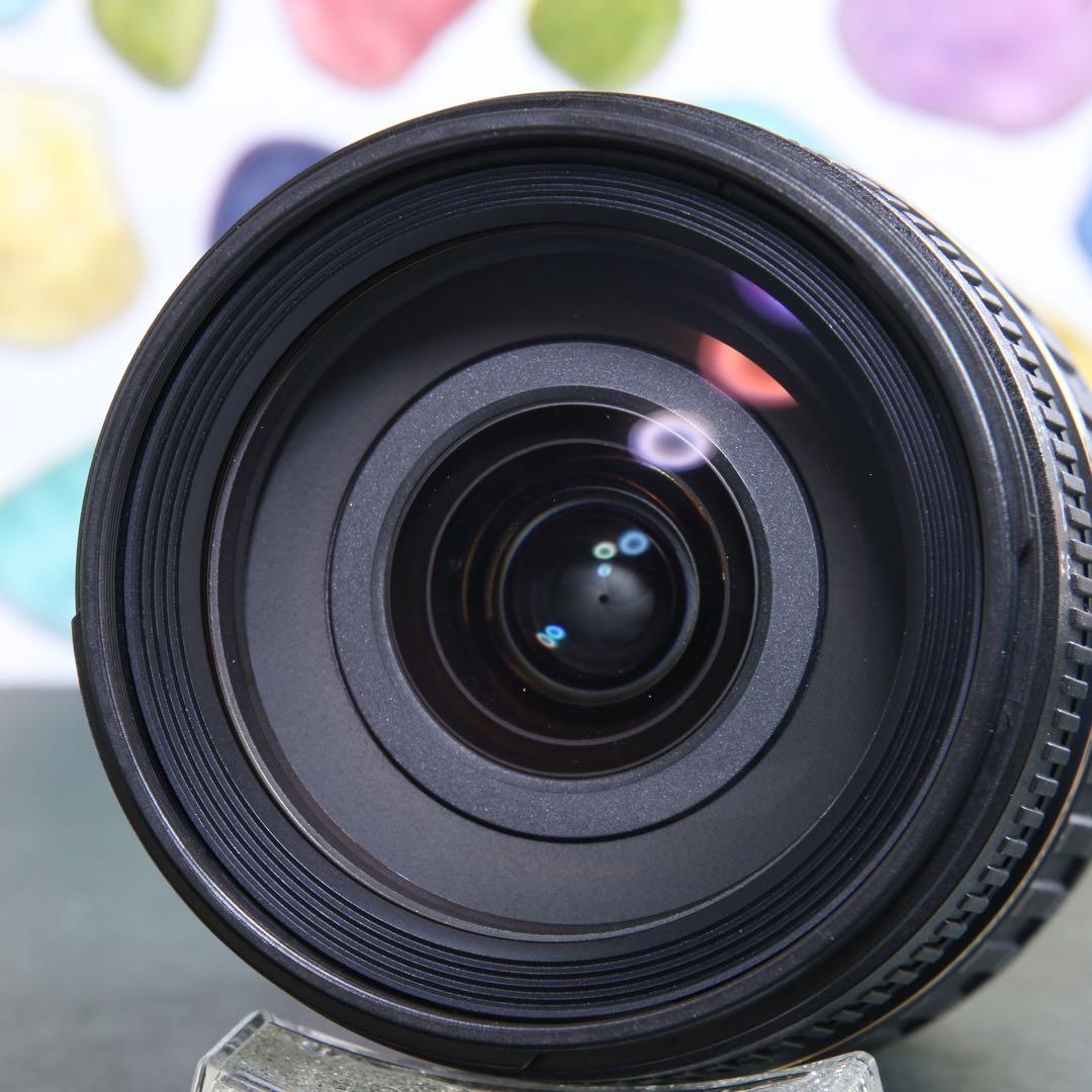 ♥︎◇Tamron 18-200m PENTAX用 美品