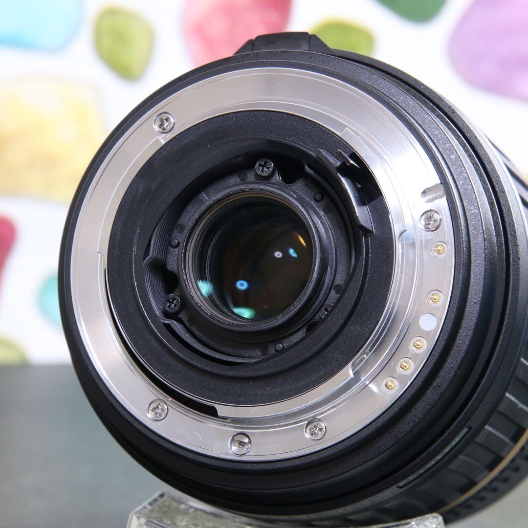 ♥︎◇Tamron 18-200m PENTAX用 美品