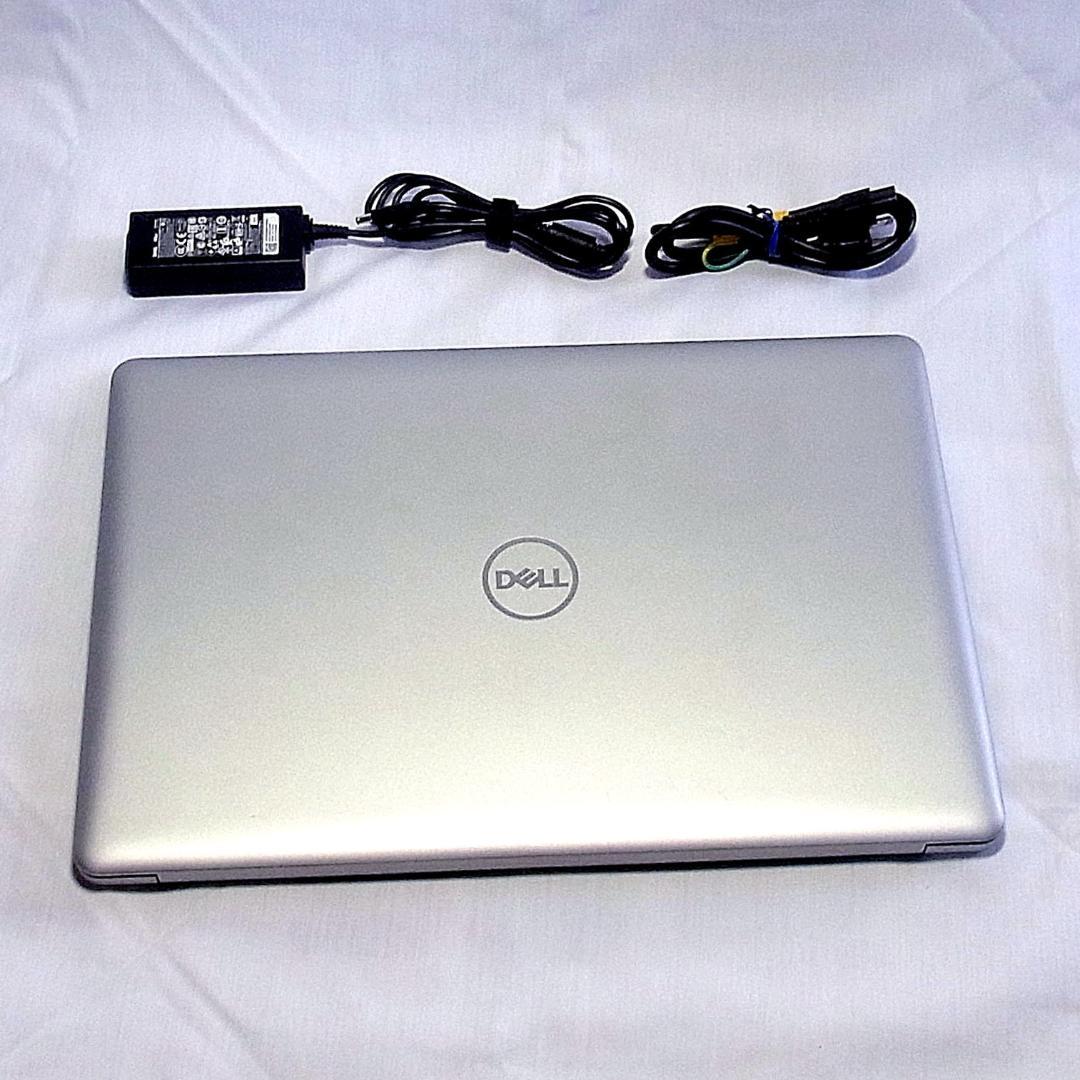 DELLノートパソコン／大画面17型／第10世代／i7／32GB／SSD＋HDD