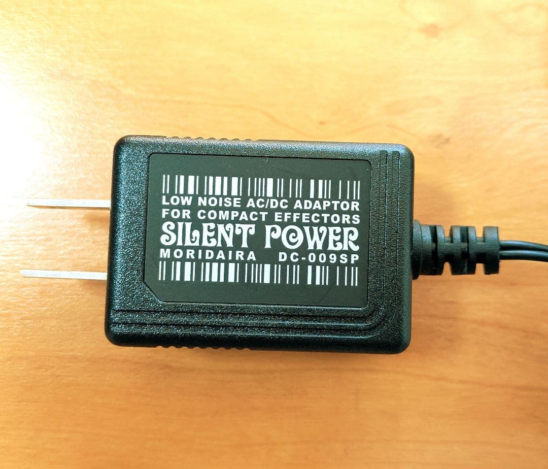 EVH 5150 Chorus 未使用品