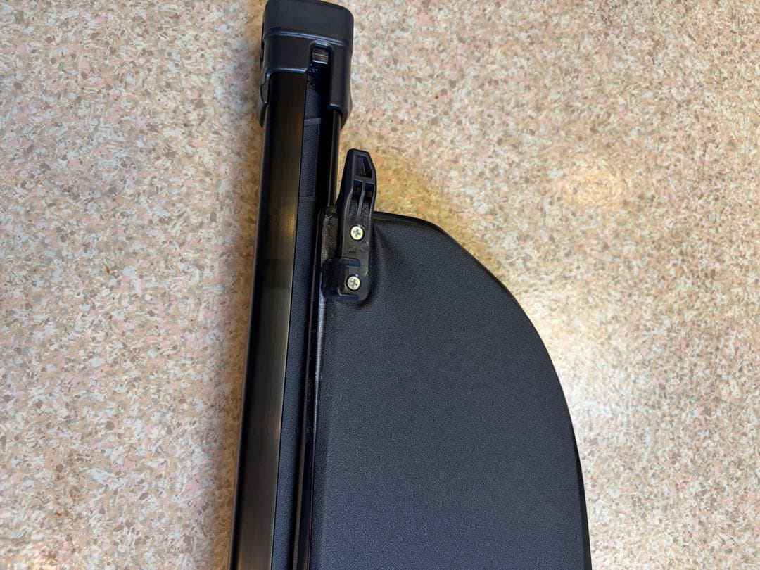 80ハリアートノカバー/トヨタ純正