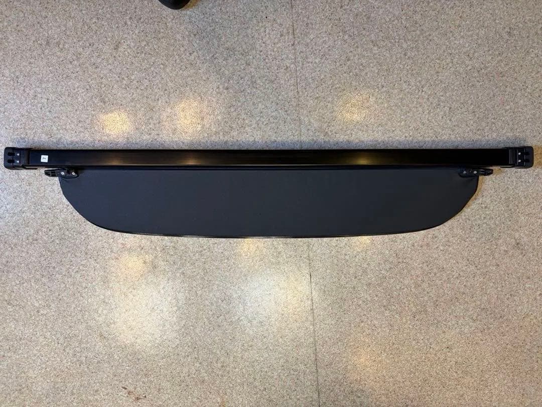 80ハリアートノカバー/トヨタ純正