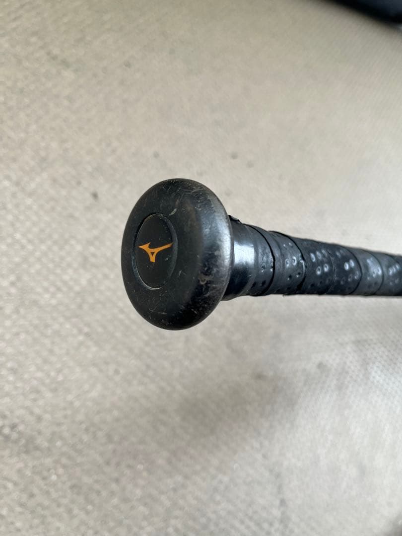 Mizuno メガキング2