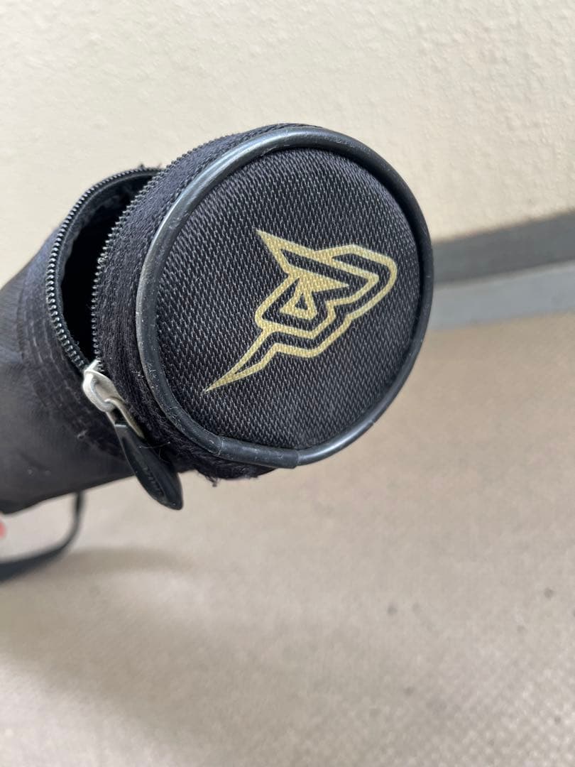 Mizuno メガキング2