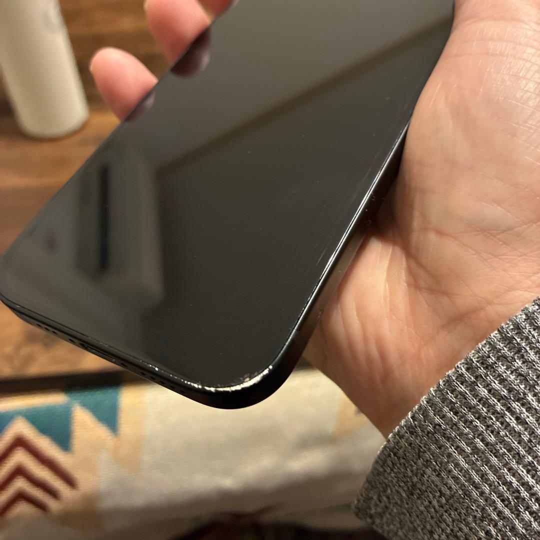 KAさん★★専用iPhone 15 128GB ブラック バッテリー95%
