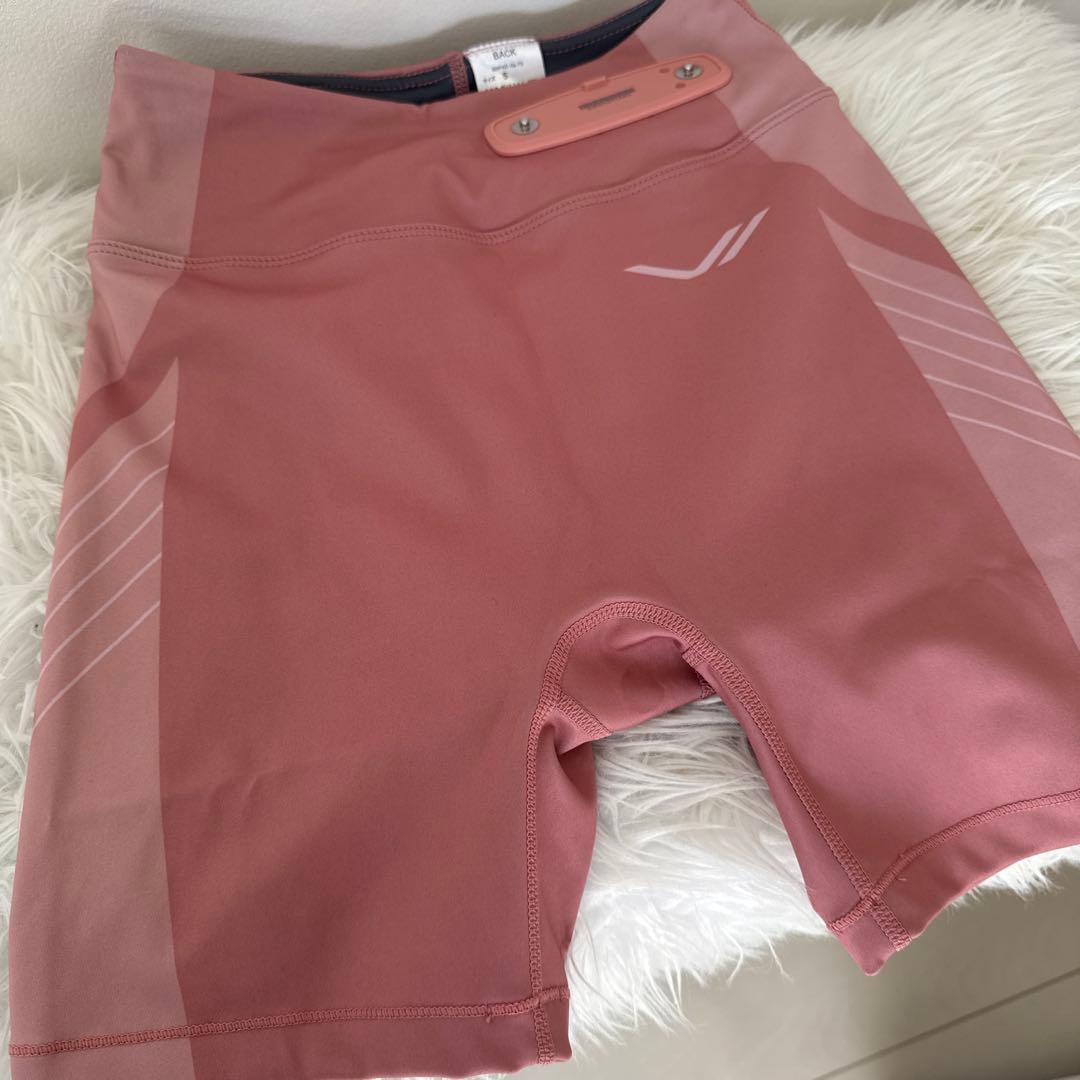 ボディ・フェイスケア Hip fit SIXPAD