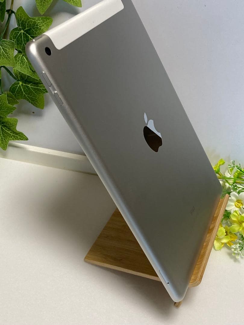 iPad 第5世代 Wi-Fi+Cellular 32GB ドコモ SIMフリー