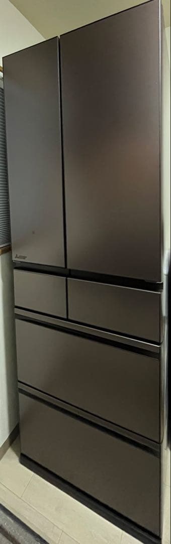 三菱電機 MITSUBISHI 冷蔵庫