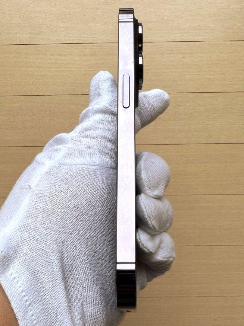 iPhone14Pro 256G【No.5511】