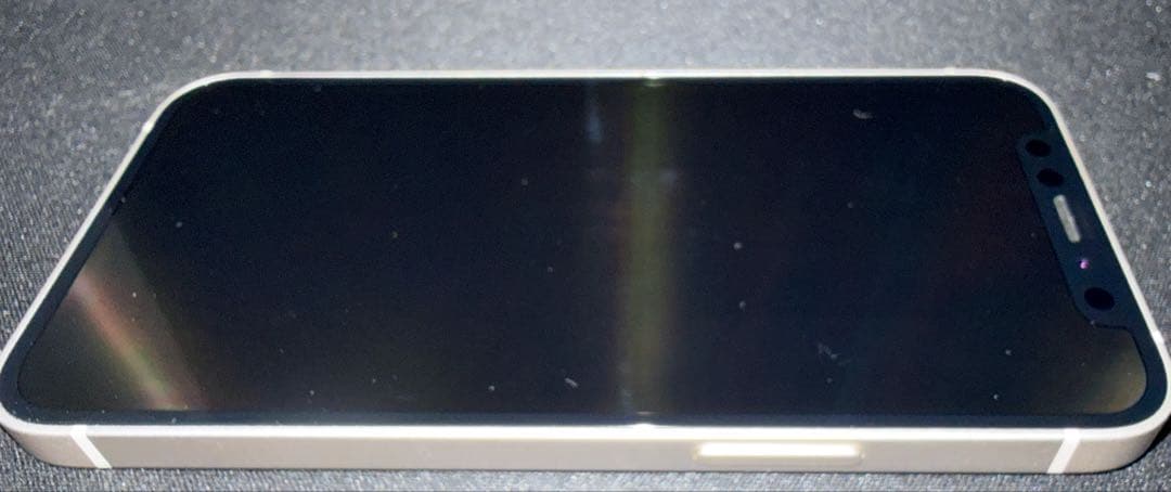 iphone 12mini 128GB simフリー