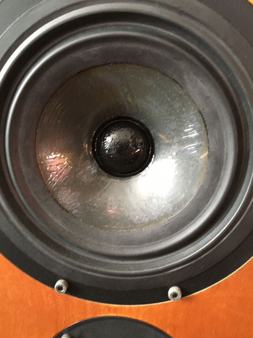 Naoto　　名機スペンドールSP-100 引取り限定