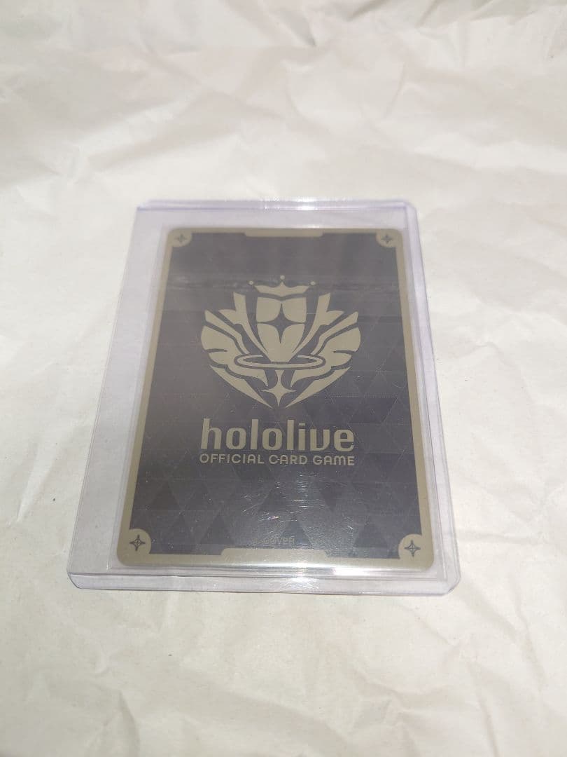 白上フブキ 　プロモ