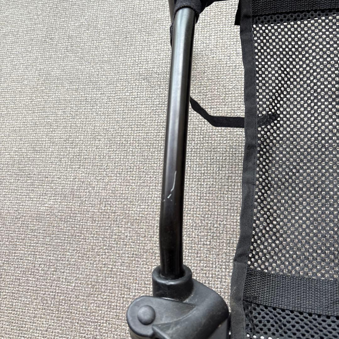 DOD キャナリーテーブル Kyanary L アウトドアテーブル　中古