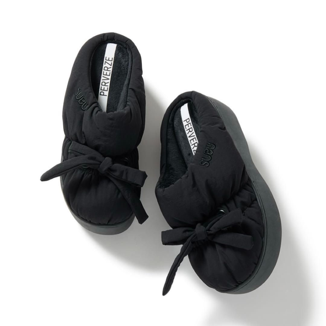 完売Subu Perverze Step Winter Sandal サイズ0