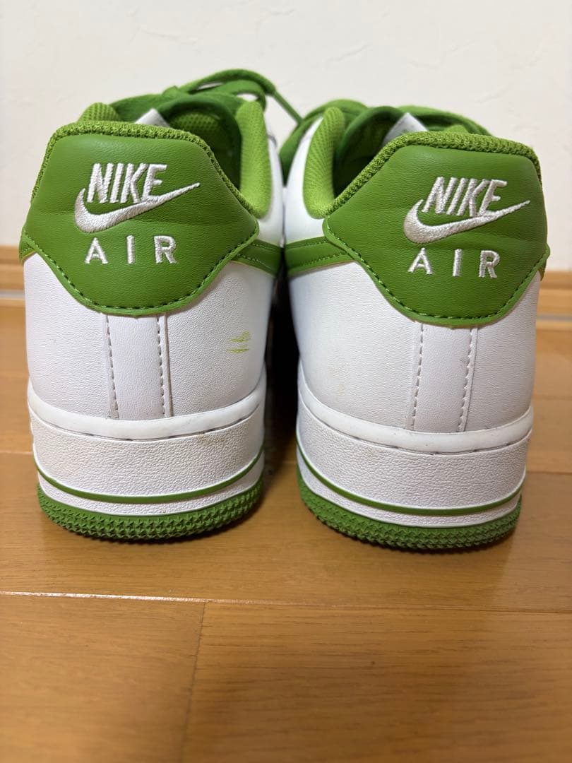 ナイキ　エアフォース1 28cm