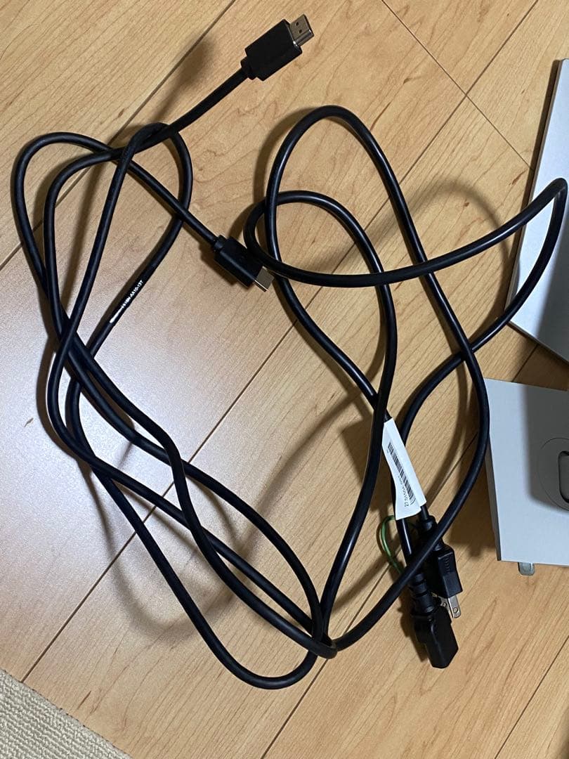 DELL ディスプレイ 本体　S2721HS モニター　PC ゲーム