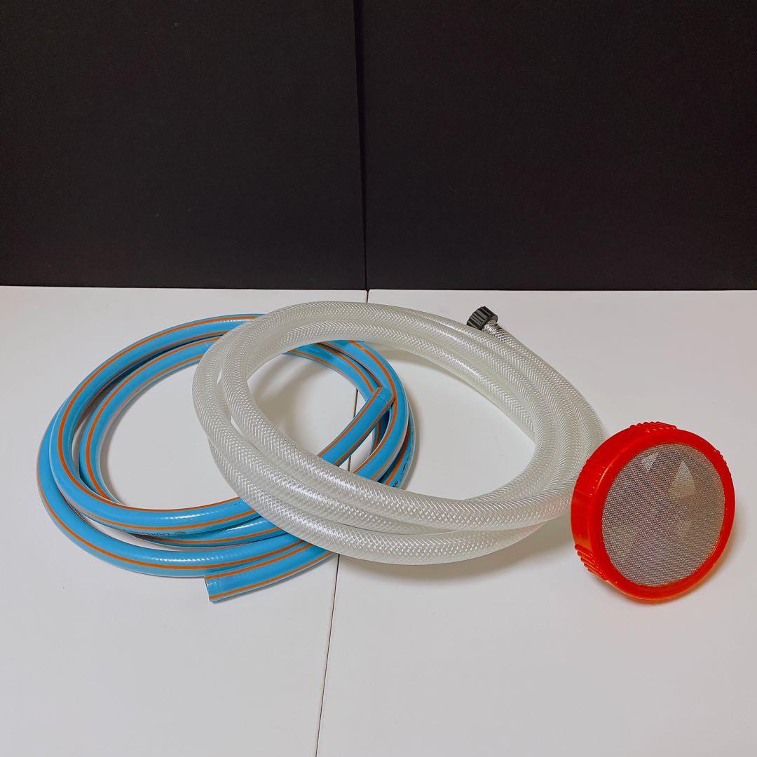 【動作確認済】 マキタ makita 充電式 高圧洗浄機 MHW080D