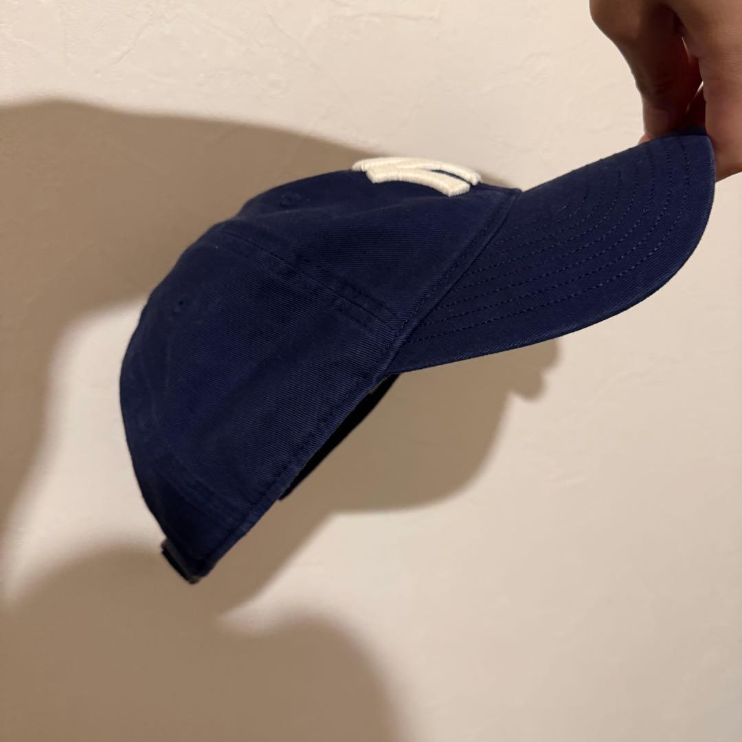 Ralph Lauren Yankees ベースボール キャップ　newera