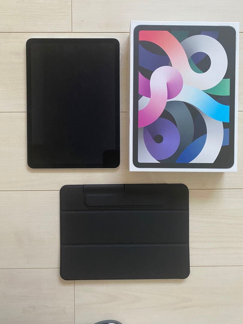iPad Air 第4世代　Wi-Fiモデル　256GB