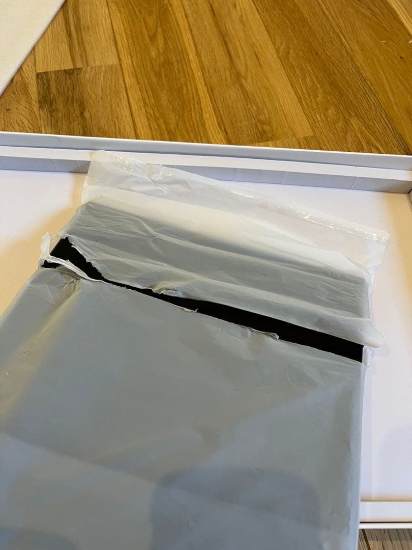 【美品】折りたたみ式2画面モバイルモニター 15.6インチ×2